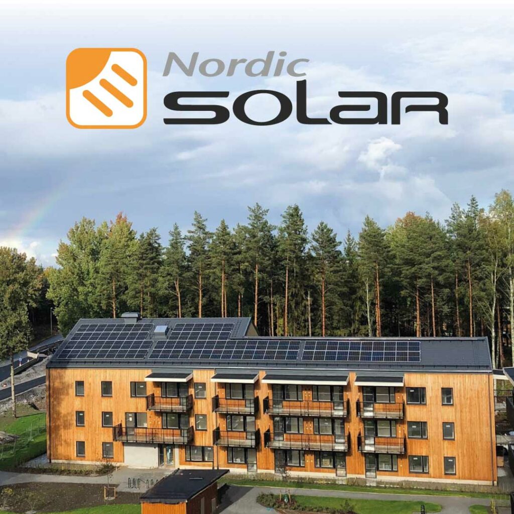 Nordic Solar Sweden AB